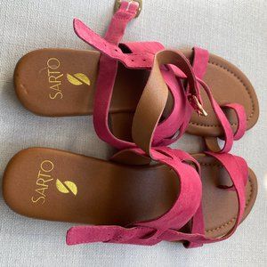 Franco Sarto Sandals